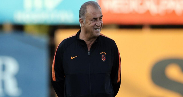 Fatih Terim en iyi kaçıncı teknik direktör